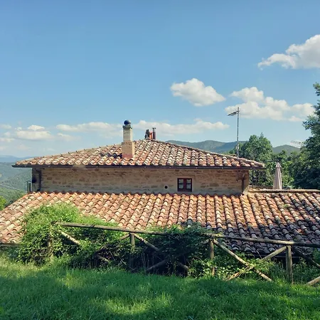 Valle Dame 아파트 *