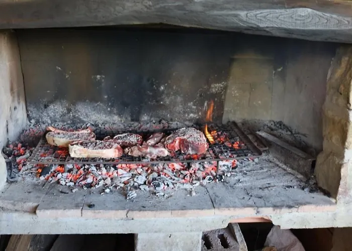 Valle Dame * 코르토나