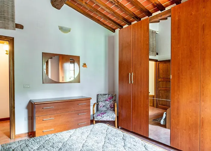 Valle Dame * 코르토나